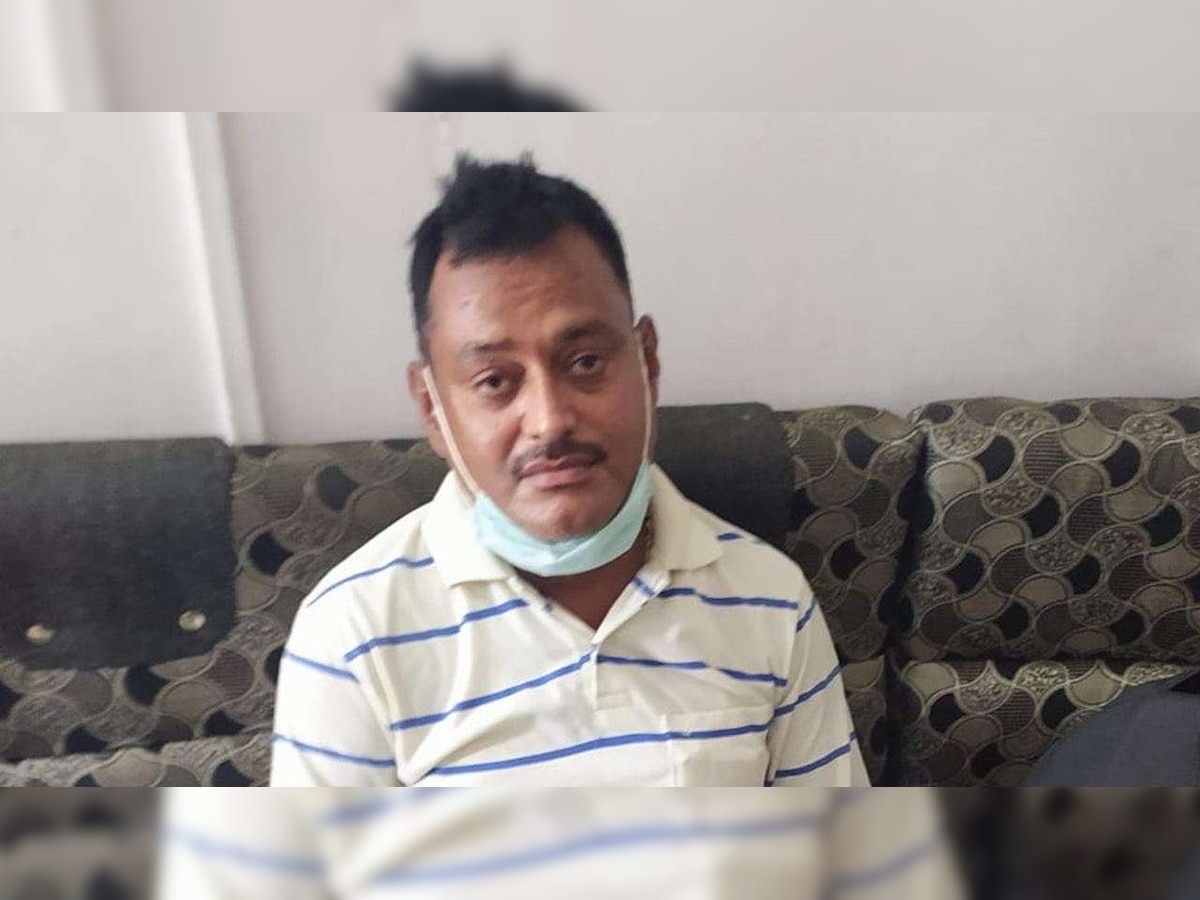 Haemorrhage, shock due to ante-mortem firearm injuries cause of death, says Vikas Dubey's post-mortem report
