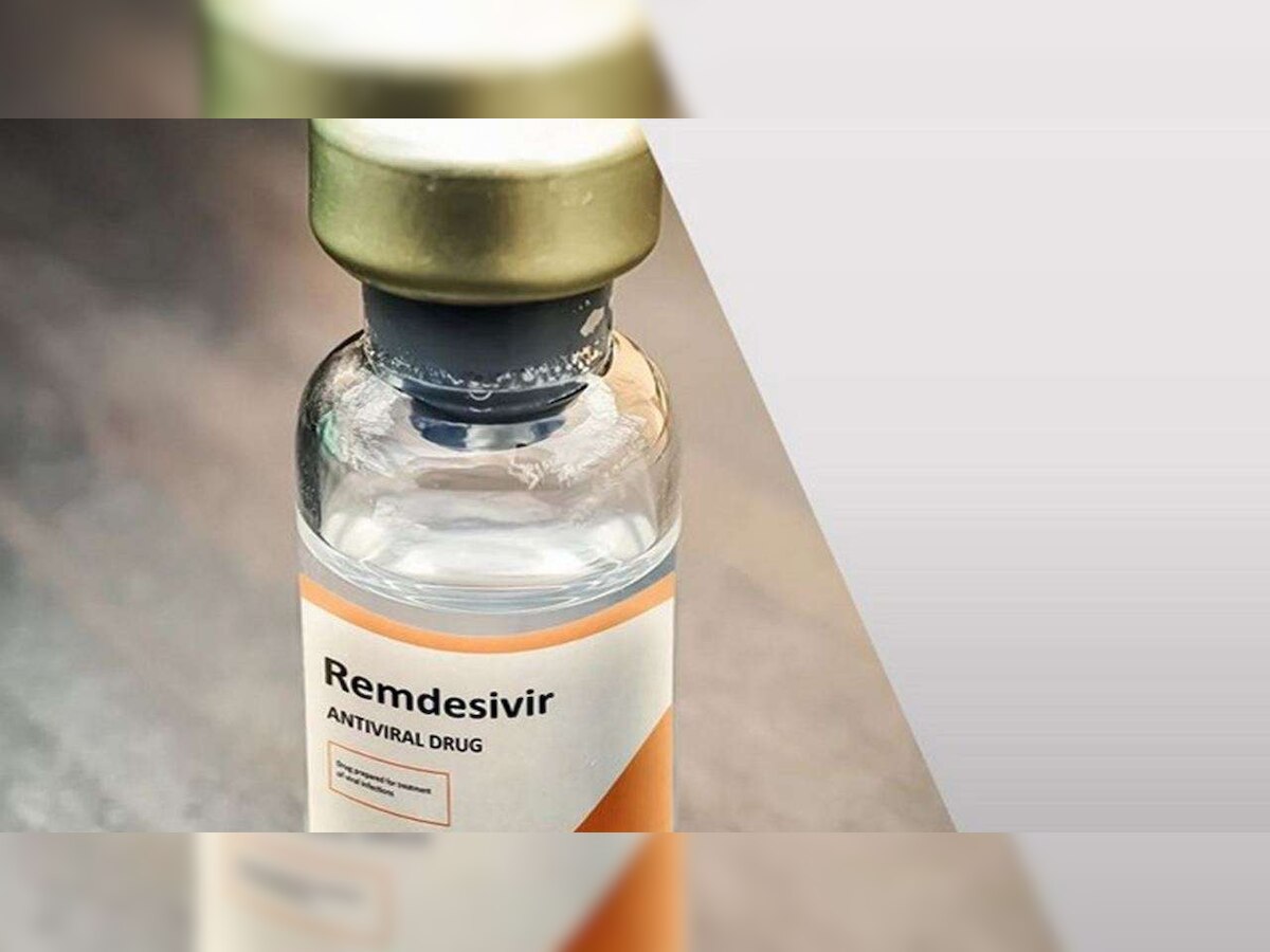 COVID-19 drug Remdesivir being sold for 10 times the MRP, no plans on price capping yet