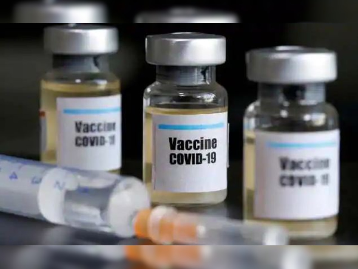 Study finds Oxford's coronavirus vaccine 'safe, immunogenic'