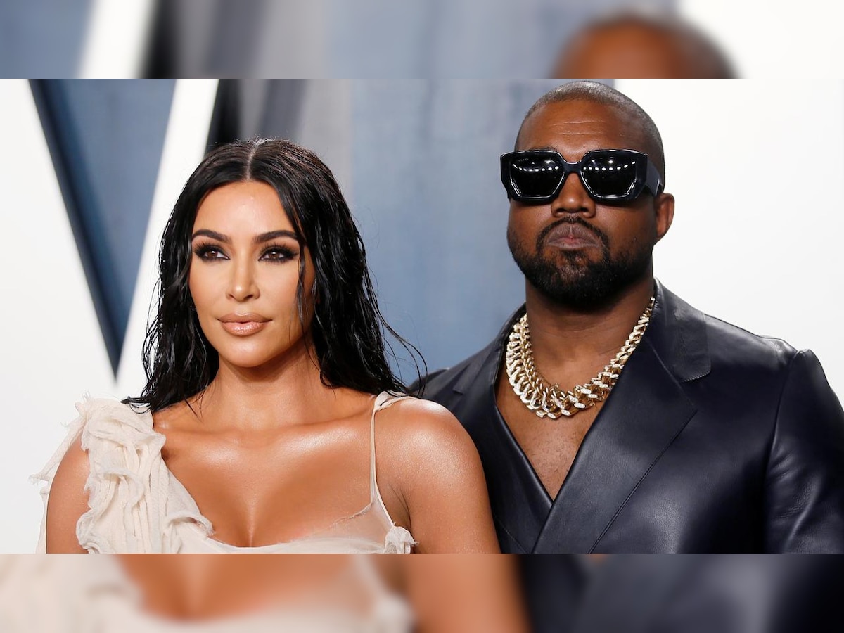 'Y'all tried to lock me up': Kanye West tweets and deletes cryptic posts about Kim Kardashian, Kris Jenner