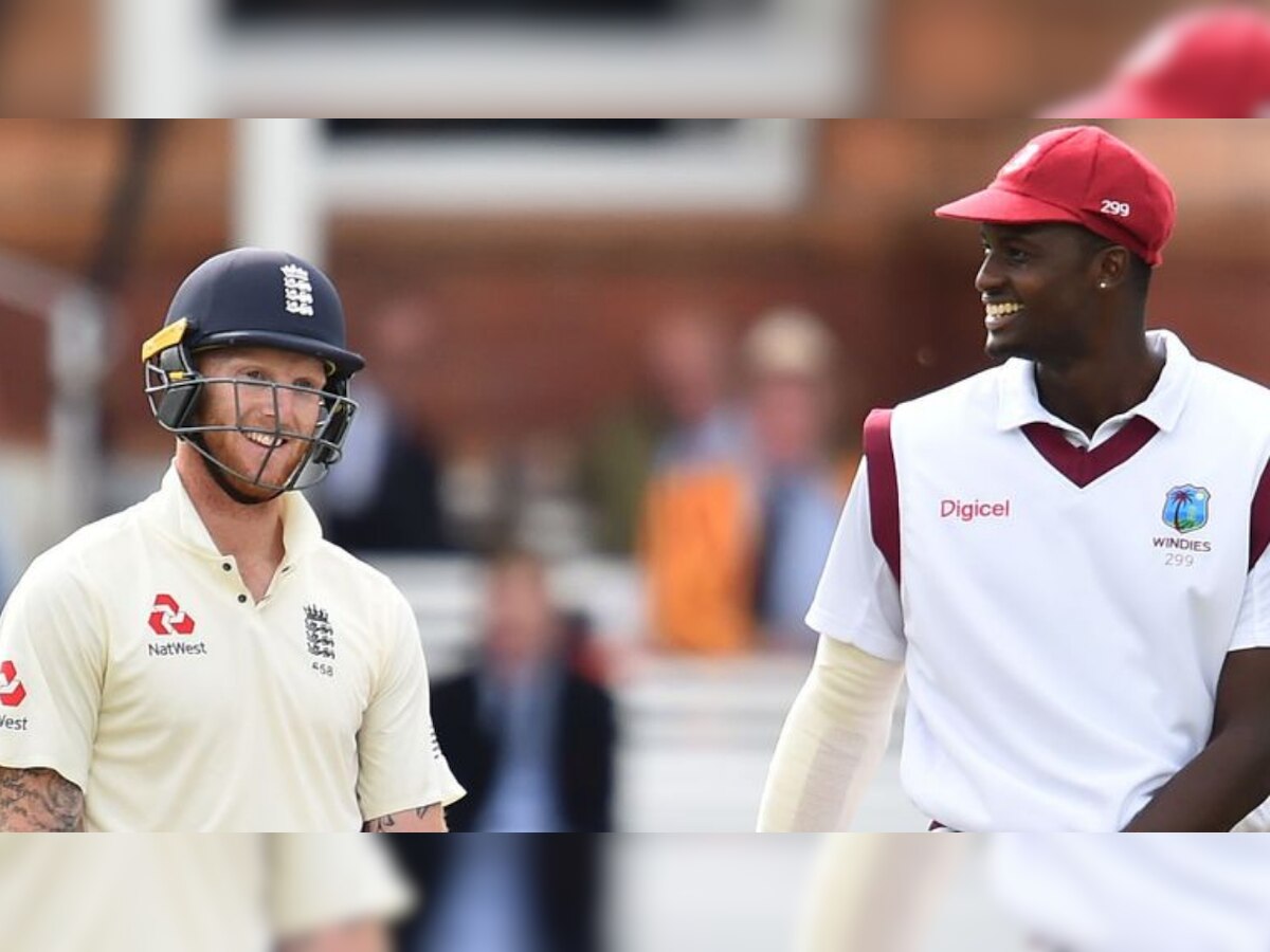 ICC rankings: Ben Stokes dethrones Jason Holder to become number one all-rounder in Tests