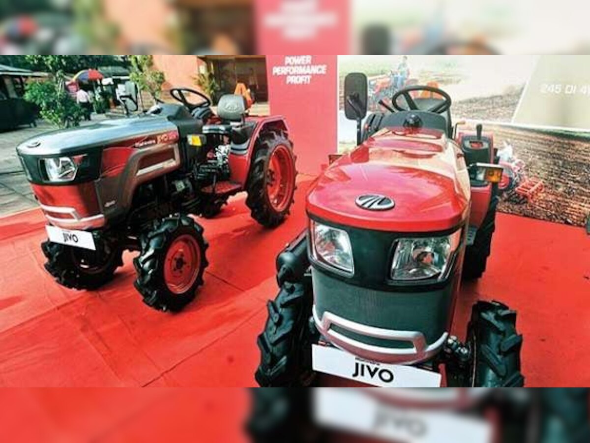 June auto registration down by 42%, tractor sales only silver lining