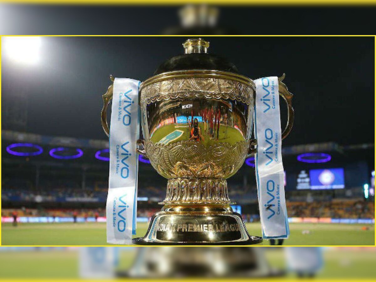 IPL 2020 set to be played in UAE, dates not yet finalised: Brijesh Patel