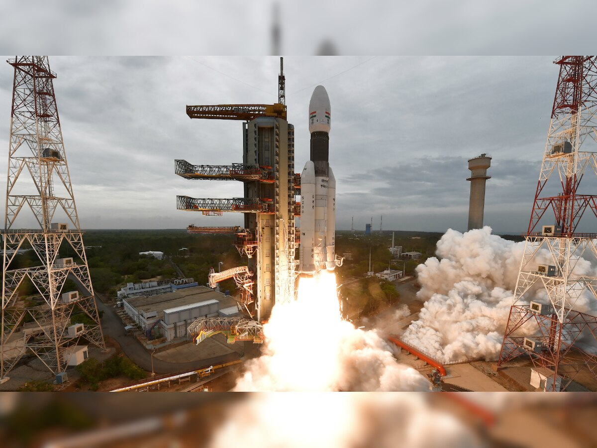 Chandrayaan-2 completes one year in space; all payloads performing well, says ISRO