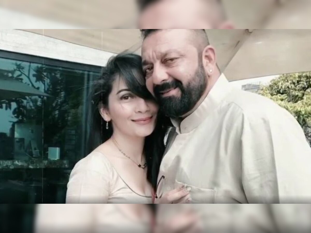 Sanjay Dutt wishes 'mom' Maanayata on her birthday, Trishala Dutt showers love