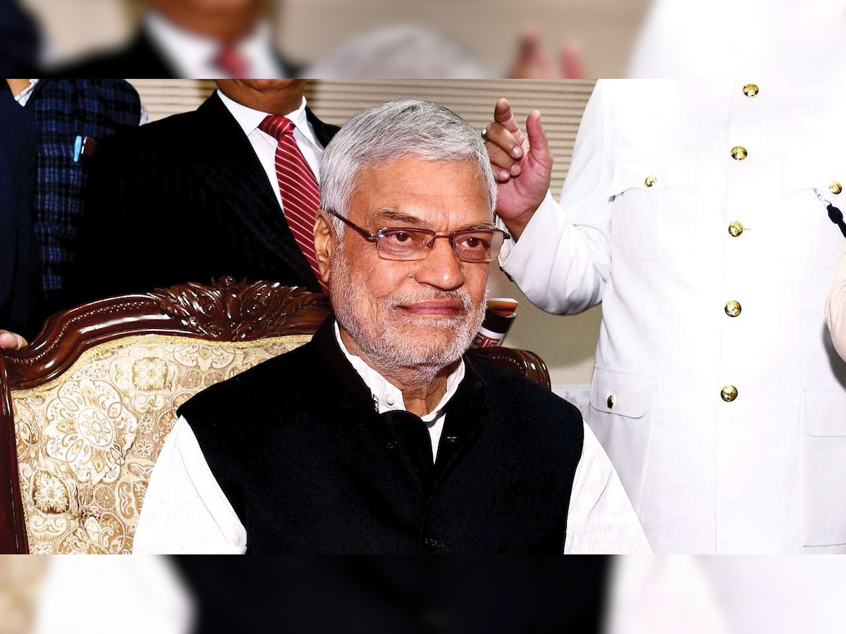 'Speaker has the complete authority to send a show-cause notice': Joshi files Special Leave Petition in SC 