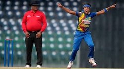 Sri Lanka woman cricketer Sripali Weerakkody announces retirement from international cricket
