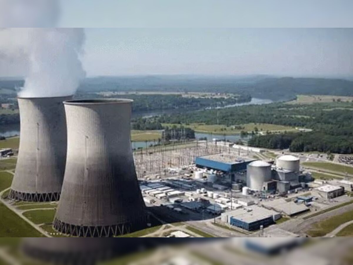 PM Modi, Amit Shah congratulate scientists as Kakrapar atomic power plant in Gujarat achieves criticality