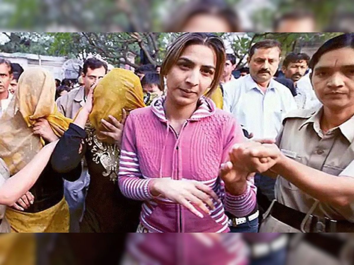 Sonu Punjaban sentenced to 24 years in prison for forcing 12-year-old girl into prostitution