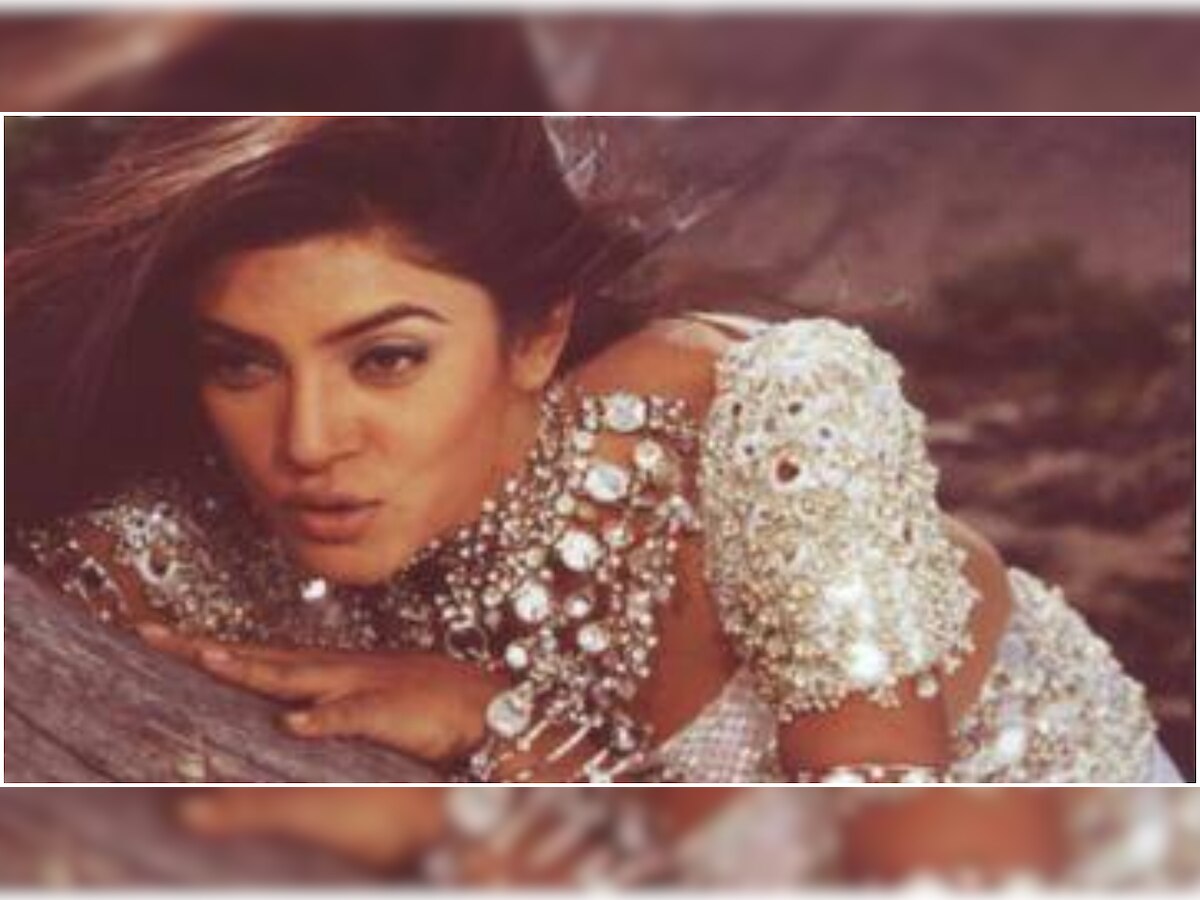 Wayback Wednesday: When Sushmita Sen refused to lip-sync 'Mehboob Mere' due to suggestive lyrics 