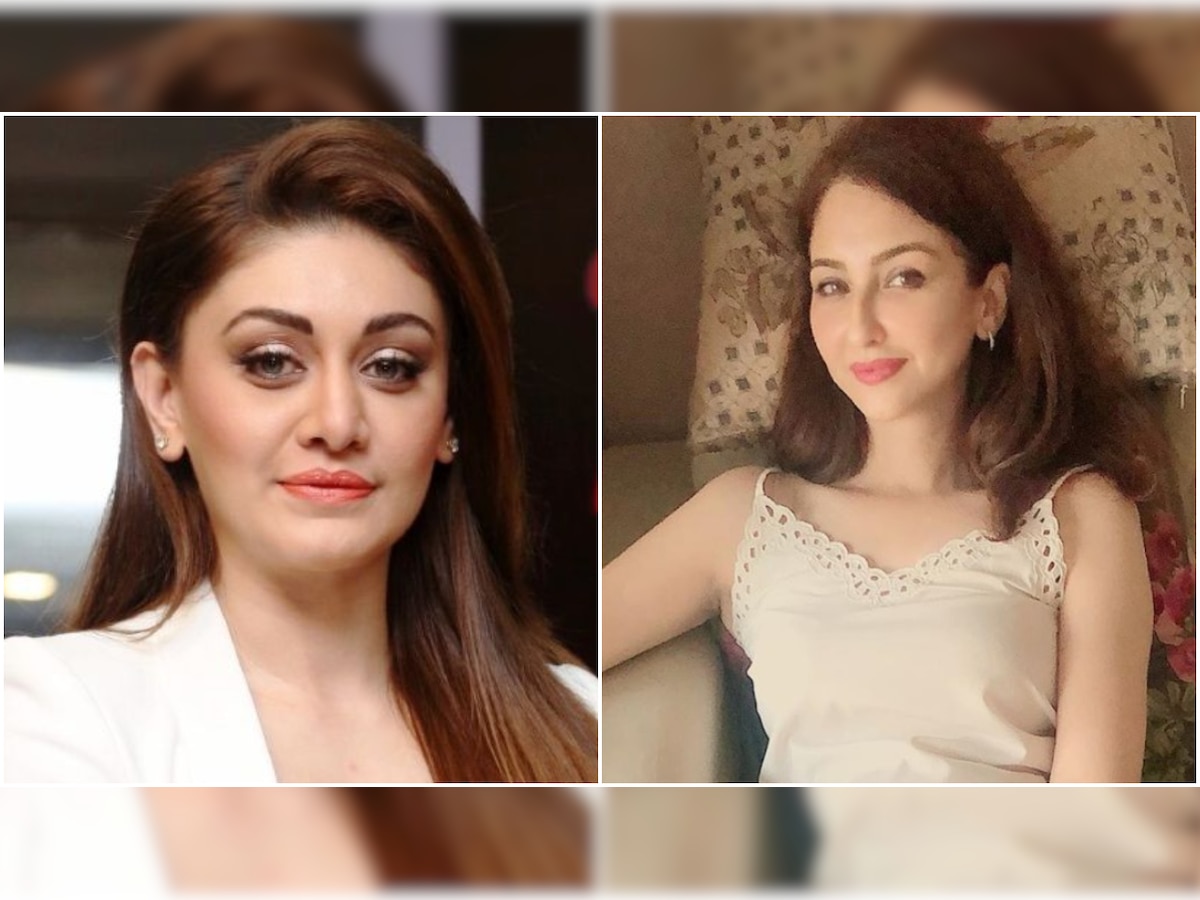 'Bigg Boss 13' fame Shefali Jariwala is NOT replacing Saumya Tandon in 'Bhabhiji Ghar Par Hain' 