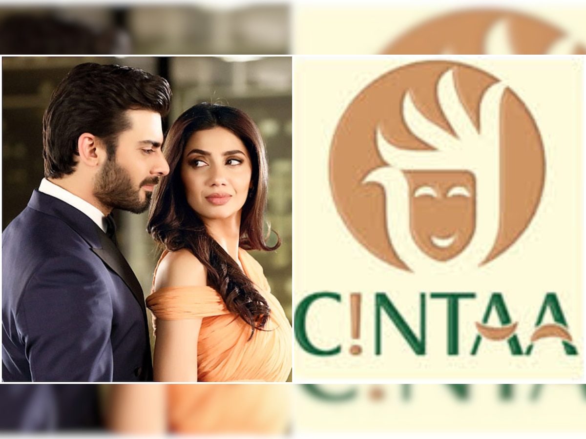 'No Pakistani actor is member': CINTAA on Pak artists being granted work permit