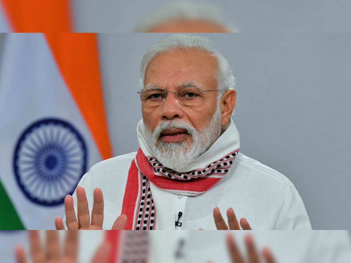 There has never been a better time to invest in India: PM Modi at India Ideas Summit