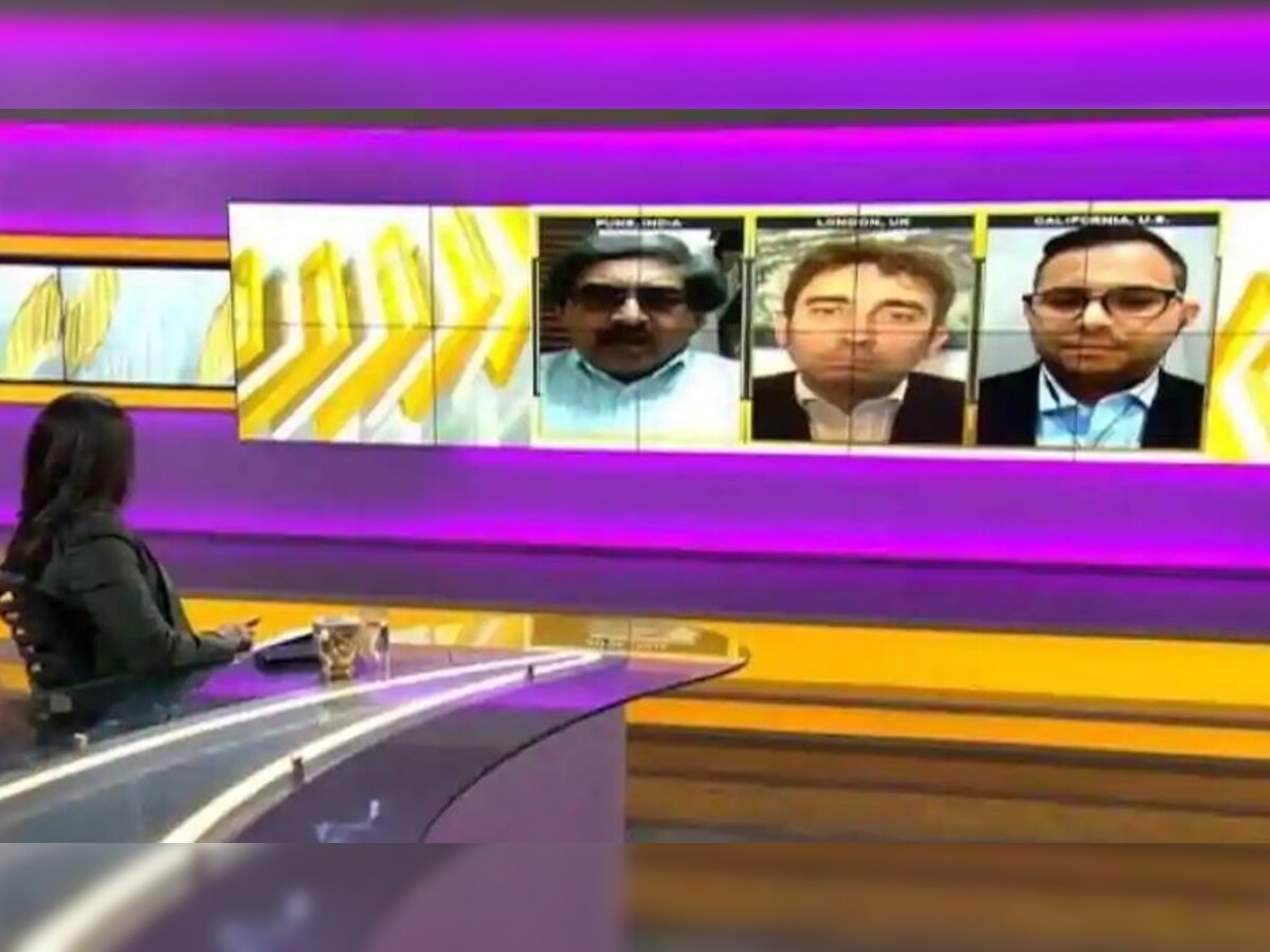 China views India as an obstacle, says Bruno Macaes at WION Global Summit