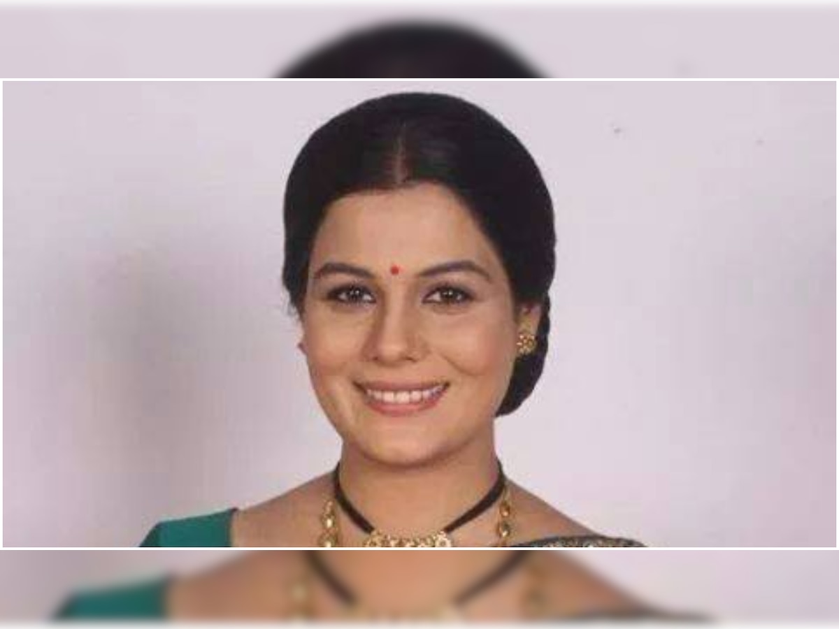 Geetanjali Tikekar on playing antagonist in 'Naagin 4', attempting supernatural genre like it for first time