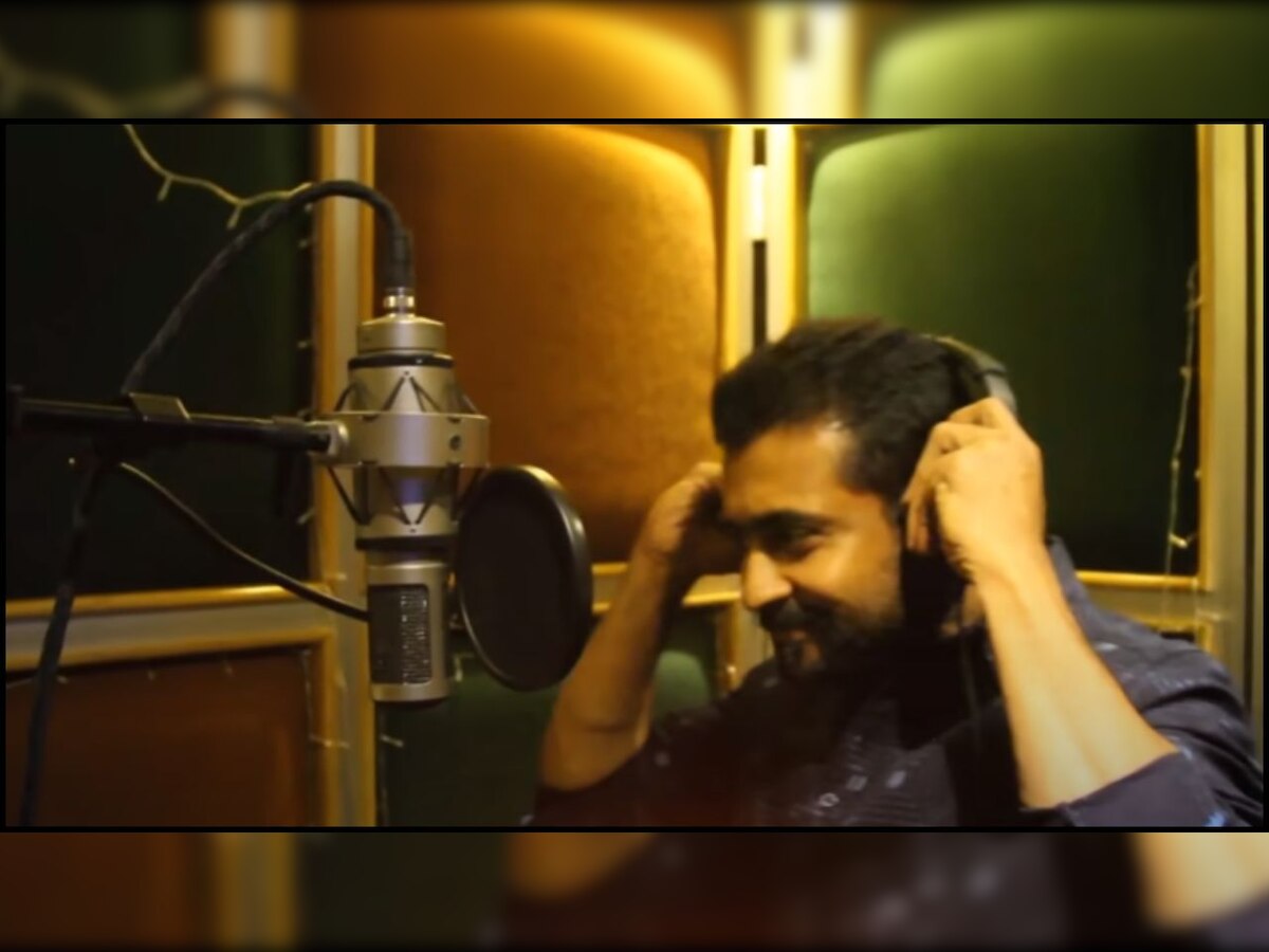 Happy birthday Suriya: Fans receive special surprise as 'Soorarai Pottru' new song 'Maara' gets unveiled