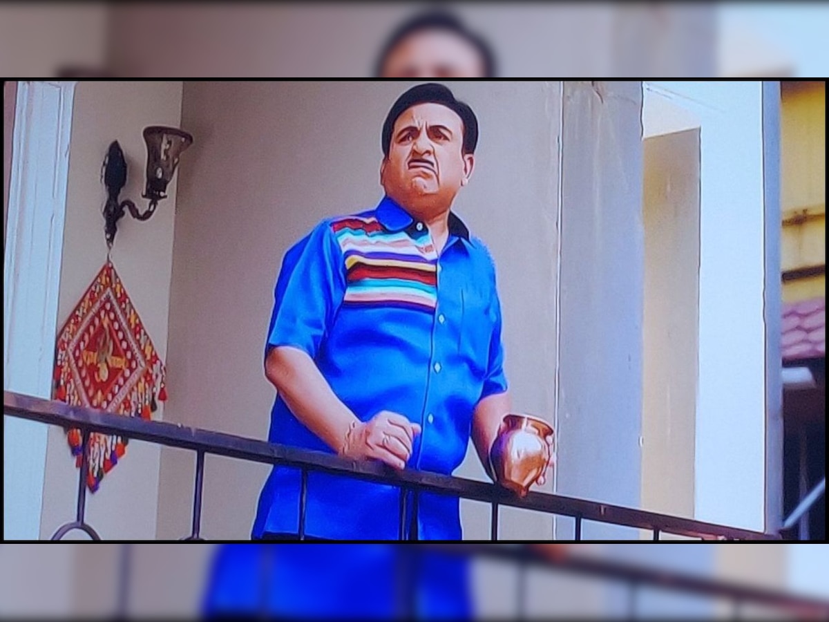 'Taarak Mehta Ka Ooltah Chashmah' airs on TV again post lockdown, leaving netizens divided about new episodes