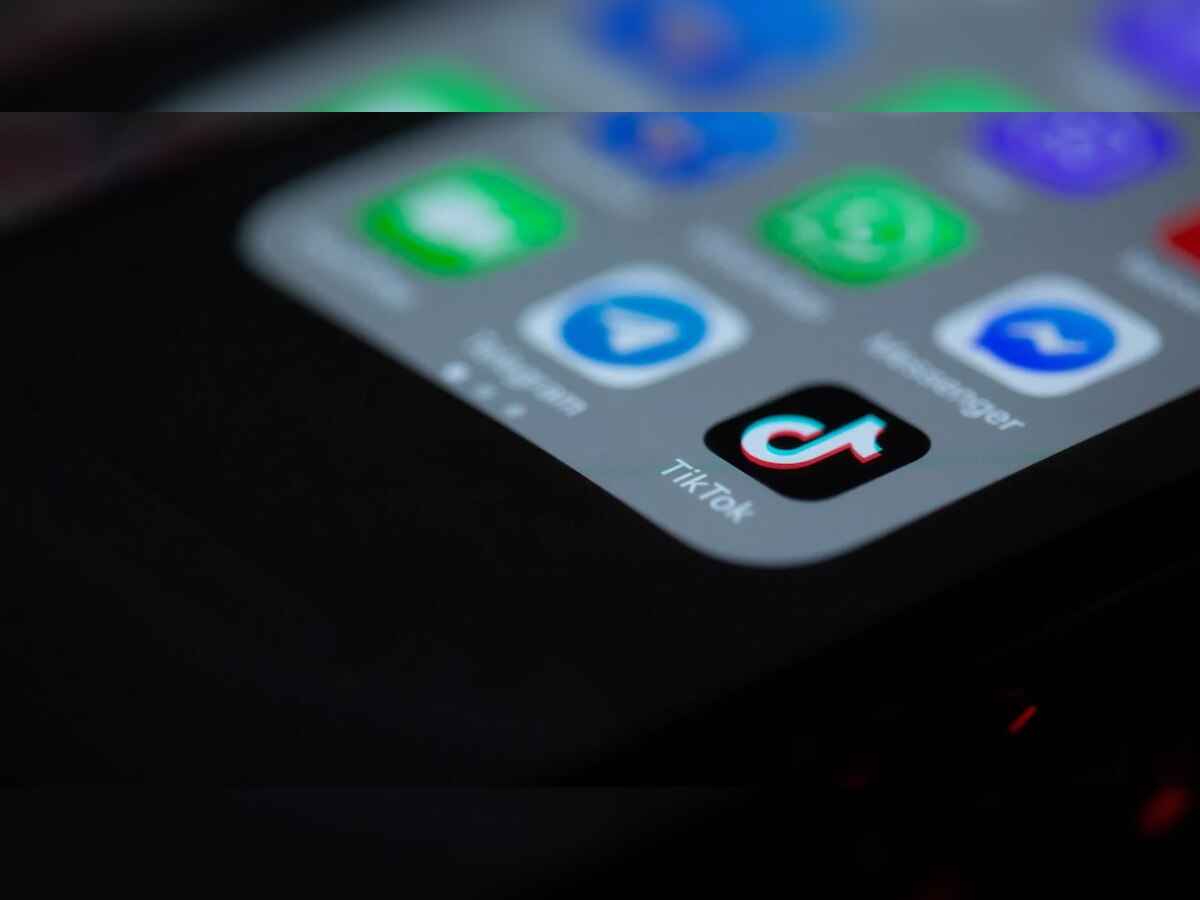 US Senate panel approves ban on using TikTok app on government devices