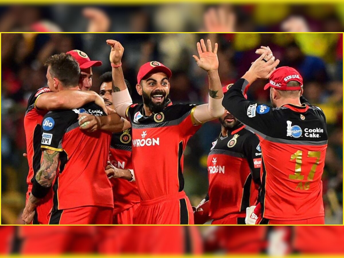 IPL 2020: Aakash Chopra reveals how RCB can benefit from UAE hosting tournament