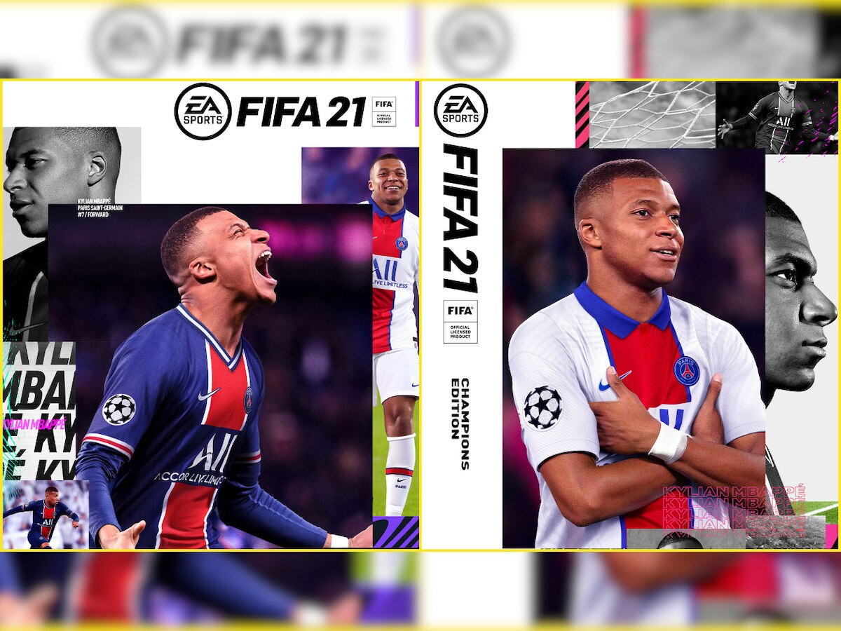 FIFA 21 trailer: Live streaming, premiere, time in India (IST) & where to watch