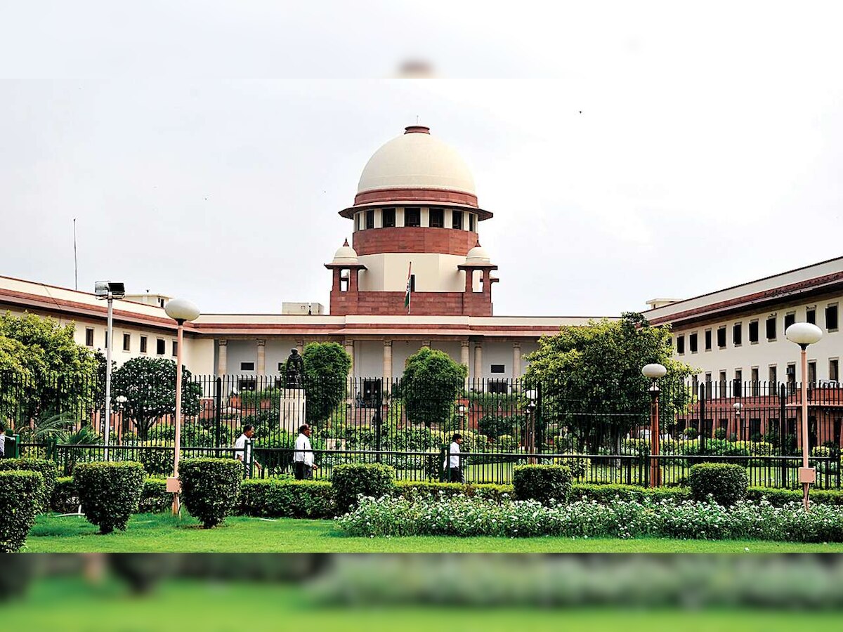 Relief for Sachin Pilot as SC allows Rajasthan HC to pass orders on Cong MLAs' plea