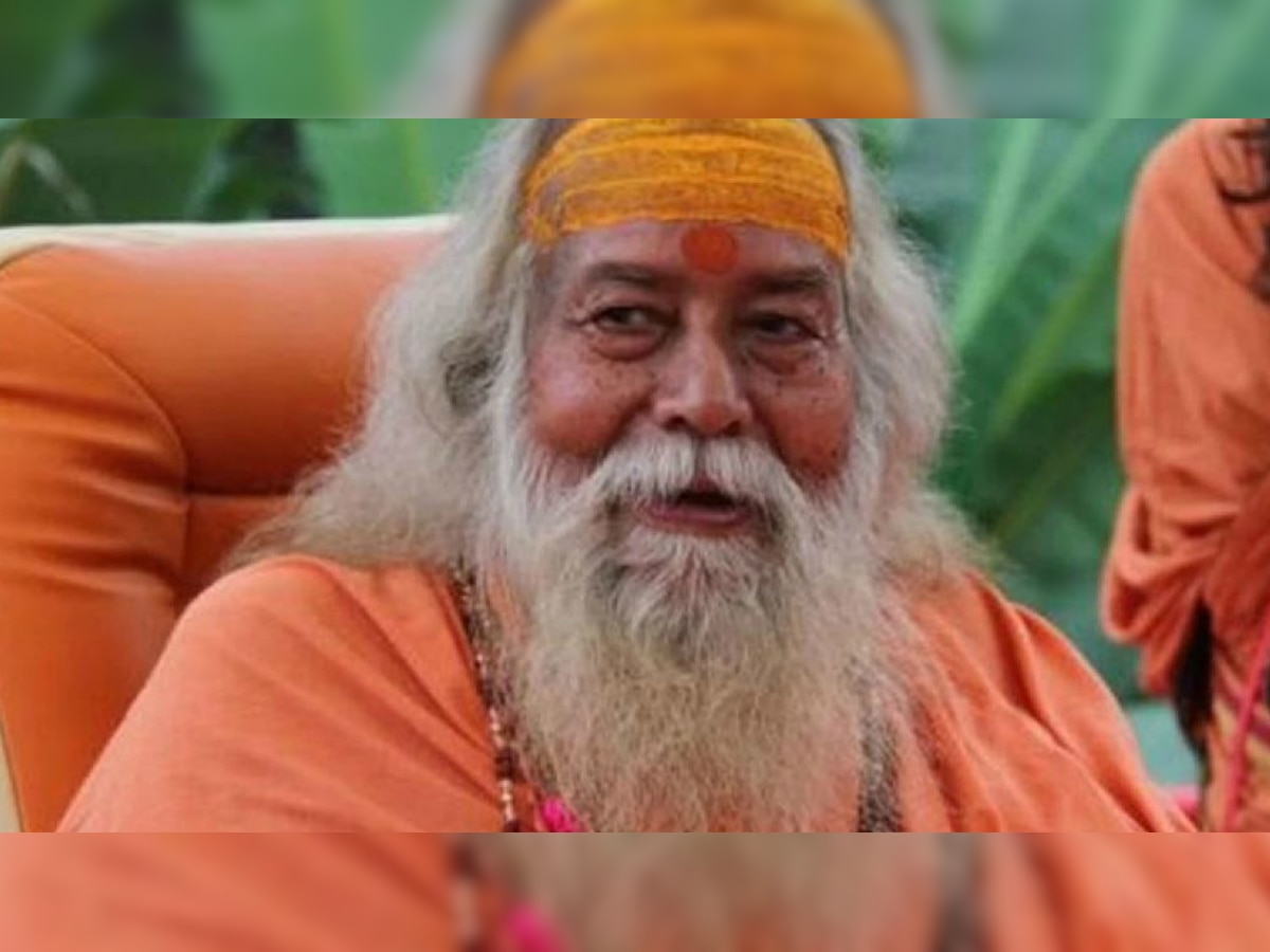 ‘Ashubh ghadi’: Shankracharya Swaroopanand Saraswati questions timing of Ram Temple construction 