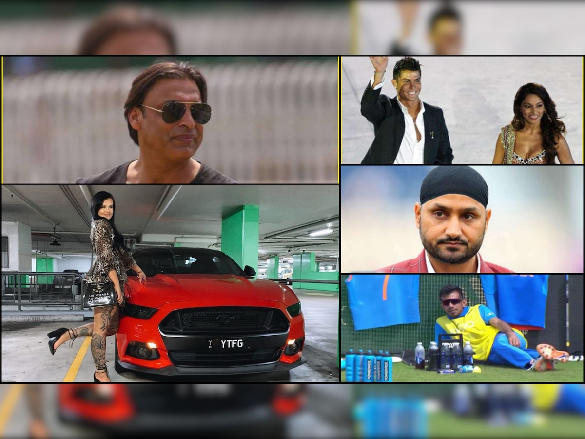 Top sports news: Akhtar slams ICC, BCCI for favouritism, Renee Gracie who became pornstar plots motorsport return & more