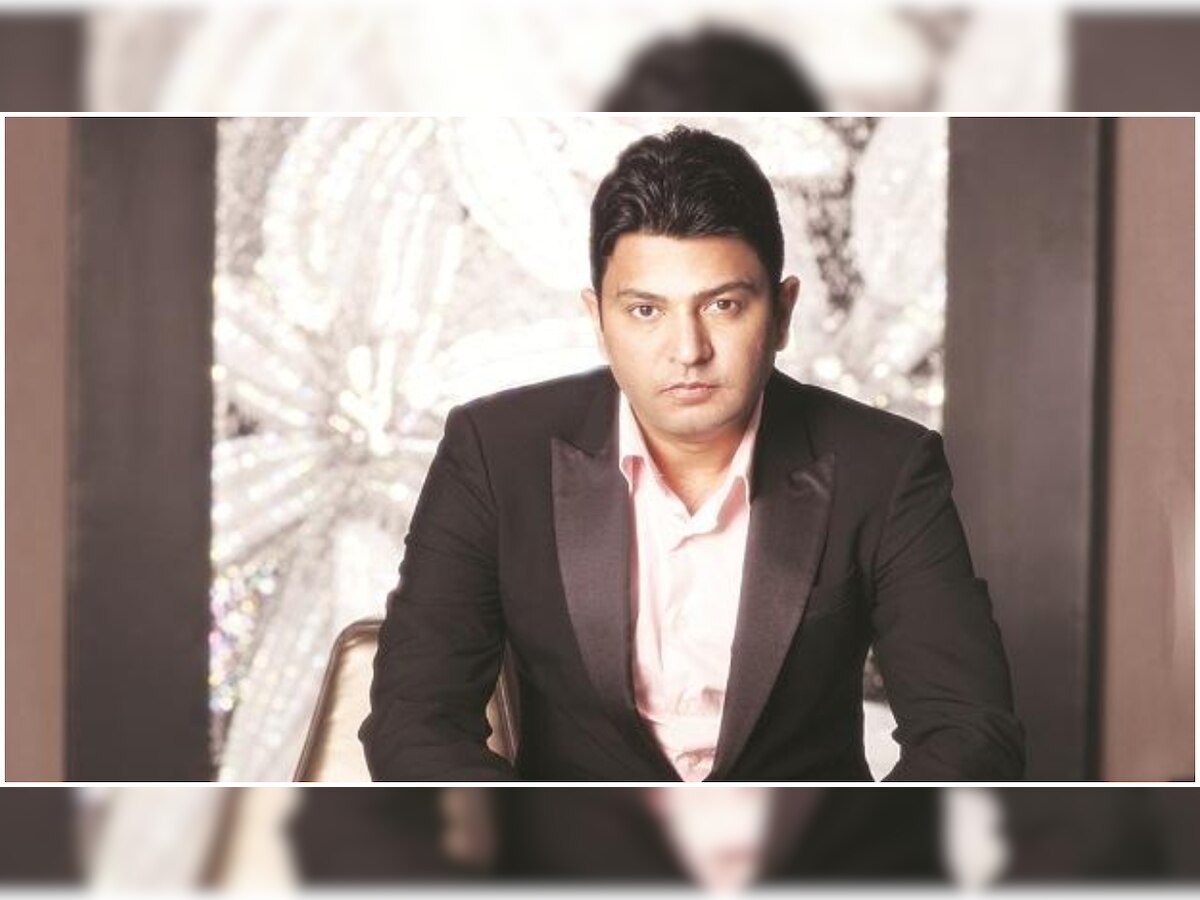 T-Series files criminal complaint against fraudsters impersonating Bhushan Kumar