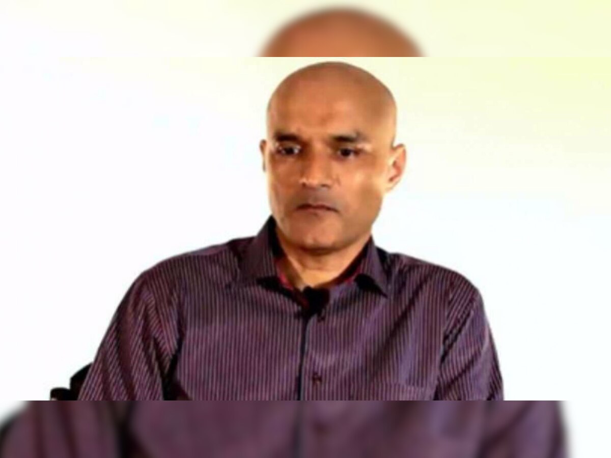 India appointed Pak lawyer for Kulbhushan Jadhav, was declined case documents