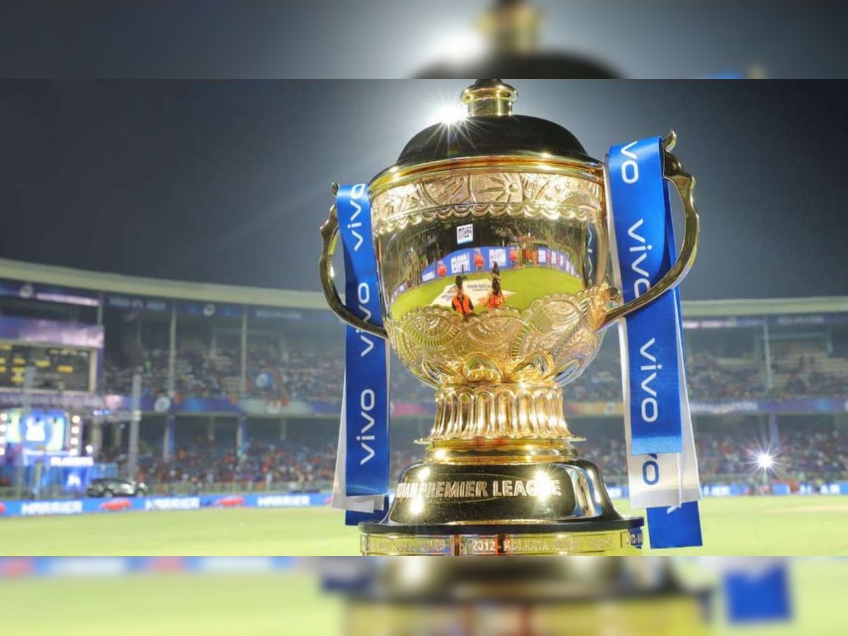 IPL 2020 to begin from September 19 in UAE: Brijesh Patel 