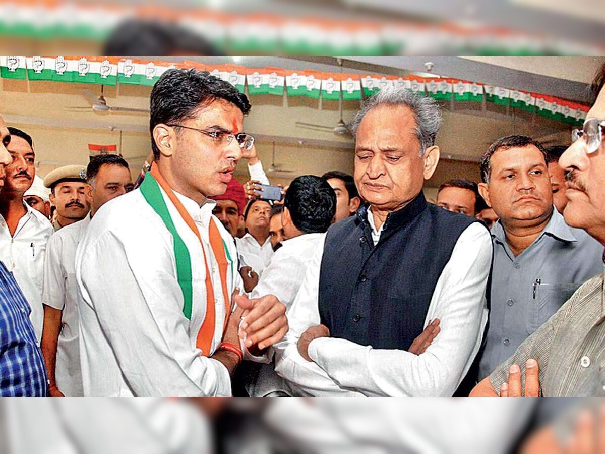 Rajasthan crisis: High Court makes Centre party in plea by Sachin Pilot camp