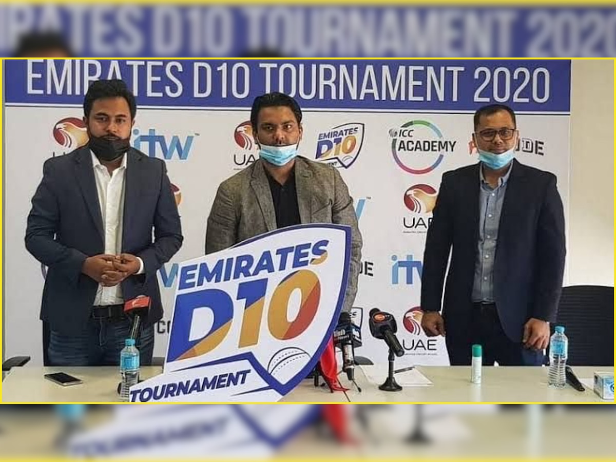 Dubai Pulse Secure vs ECB Blues, Dream11 Prediction: Best picks for DPS vs ECB in Emirates D10 League