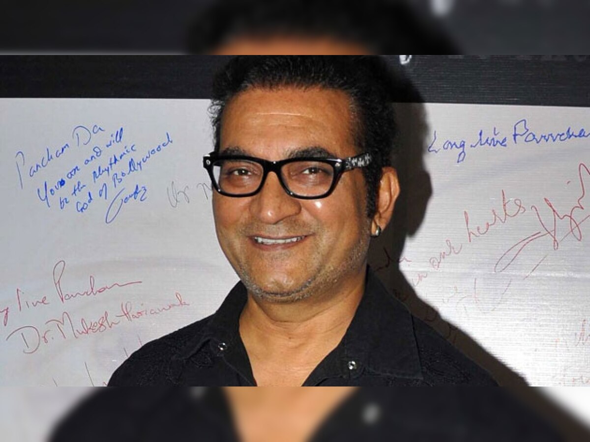 Abhijeet Bhattacharya confirms his son Dhruv has tested positive for COVID-19