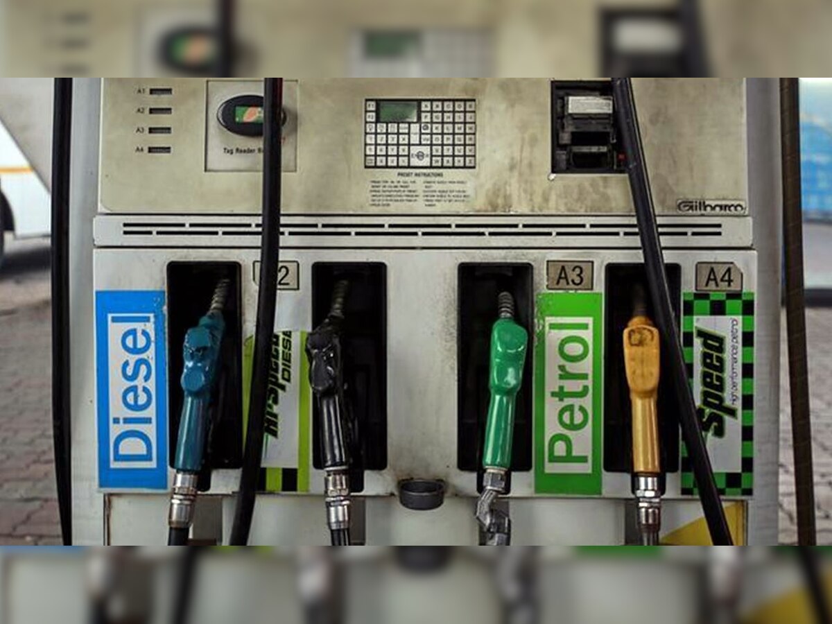 Fuel prices, July 24: Diesel, petrol in metros remain unchanged; check rates here