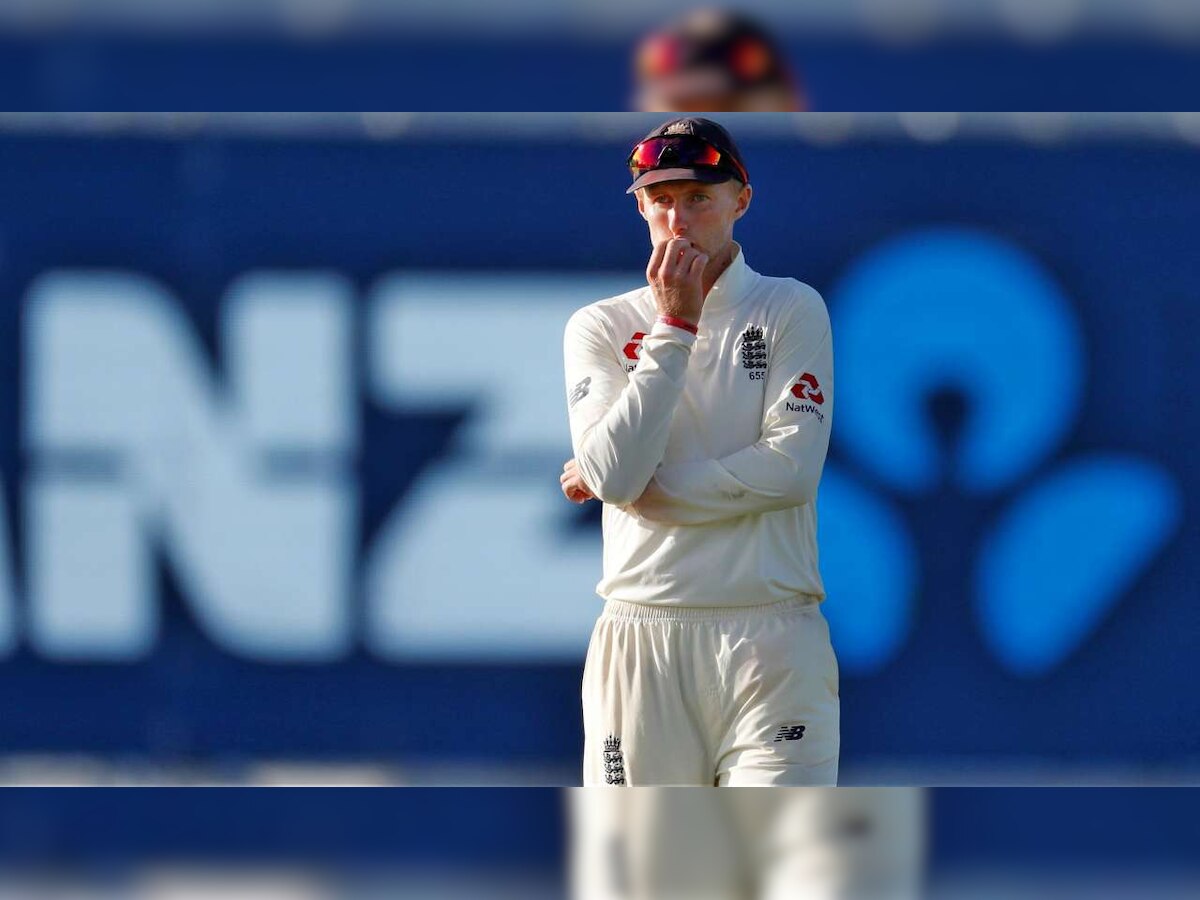 ENG vs WI: Joe Root now owner of an unwanted record after run-out dismissal in Manchester Test