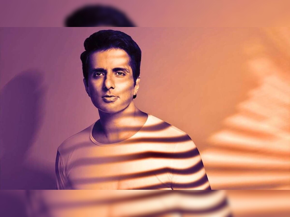 Sonu Sood promises financial help to 'Mountain Man' Dashrath Manjhi's family