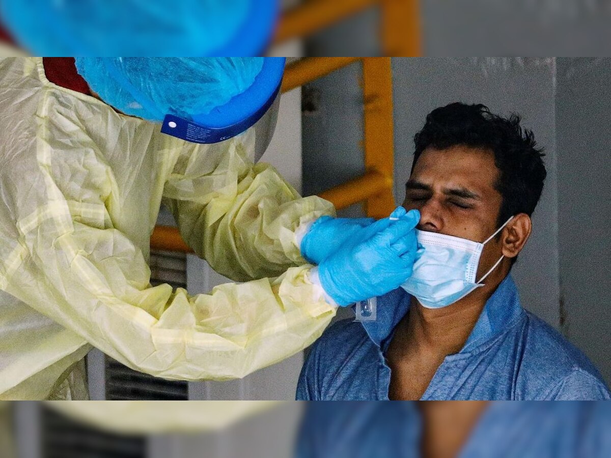 India reports 48,661 new COVID-19 cases, death toll crosses 32,000