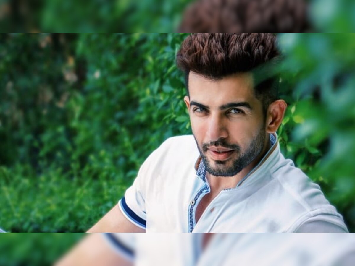'Khatron Ke Khiladi': Jay Bhanushali wants his three children to be 'free-spirited, open-minded'