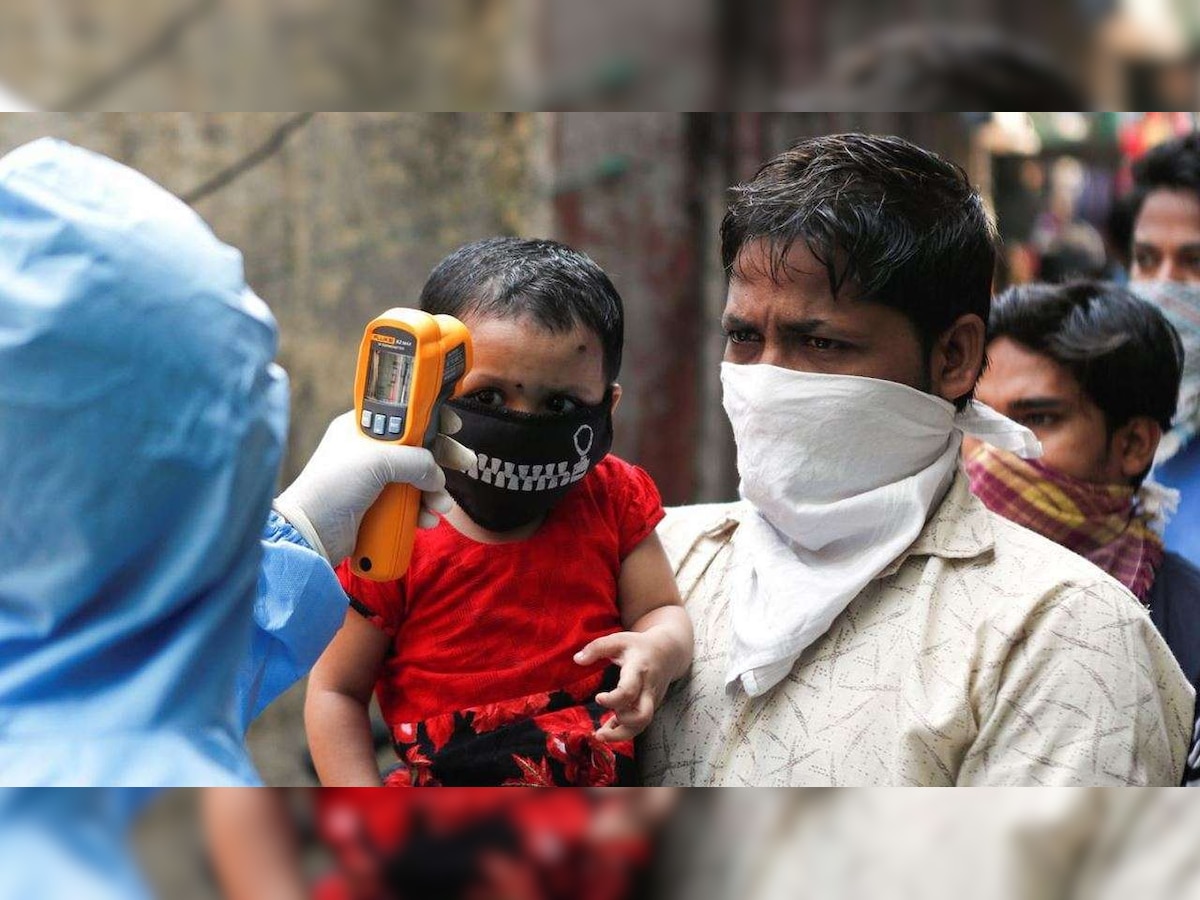 Active cases of COVID-19 in Noida falls below 800, recovery rate nears 83% 