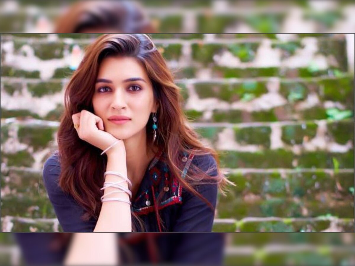 Ahead of birthday, Kriti Sanon pleads to stop blind items