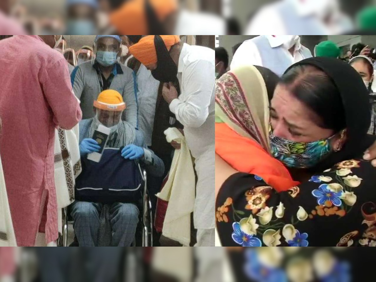 MEA thanks Afghanisthan for safe return of 11 Afghan Sikhs, Hindus 
