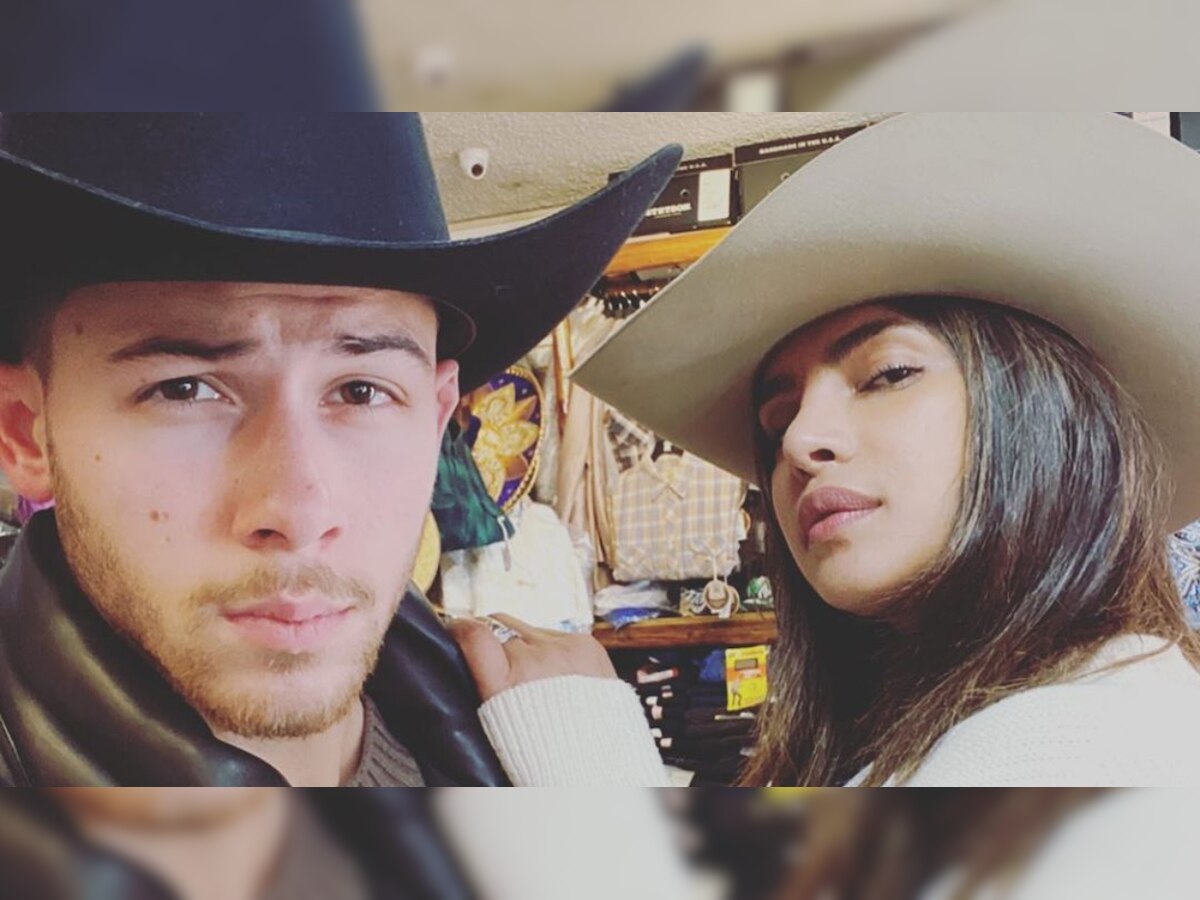Priyanka Chopra and Nick Jonas donate towards Assam flood relief, urge people to extend help