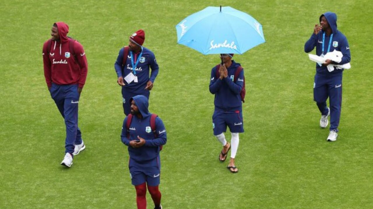 ENG vs WI 3rd Test Day 4, highlights: As it happened ...