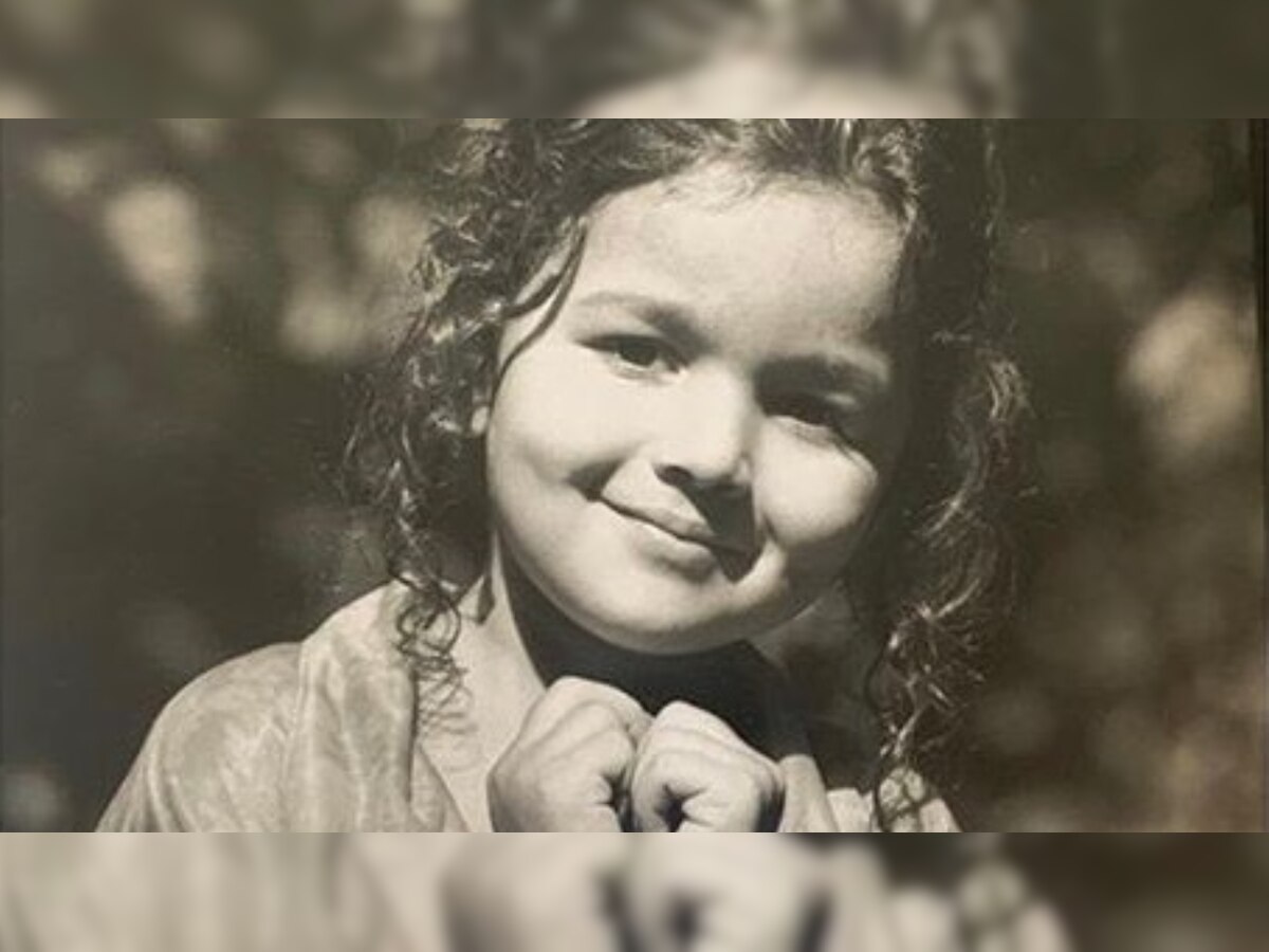 'Awww, cutie!': Hrithik Roshan, Deepika Padukone, Ranveer Singh shower love on Alia Bhatt's childhood photo