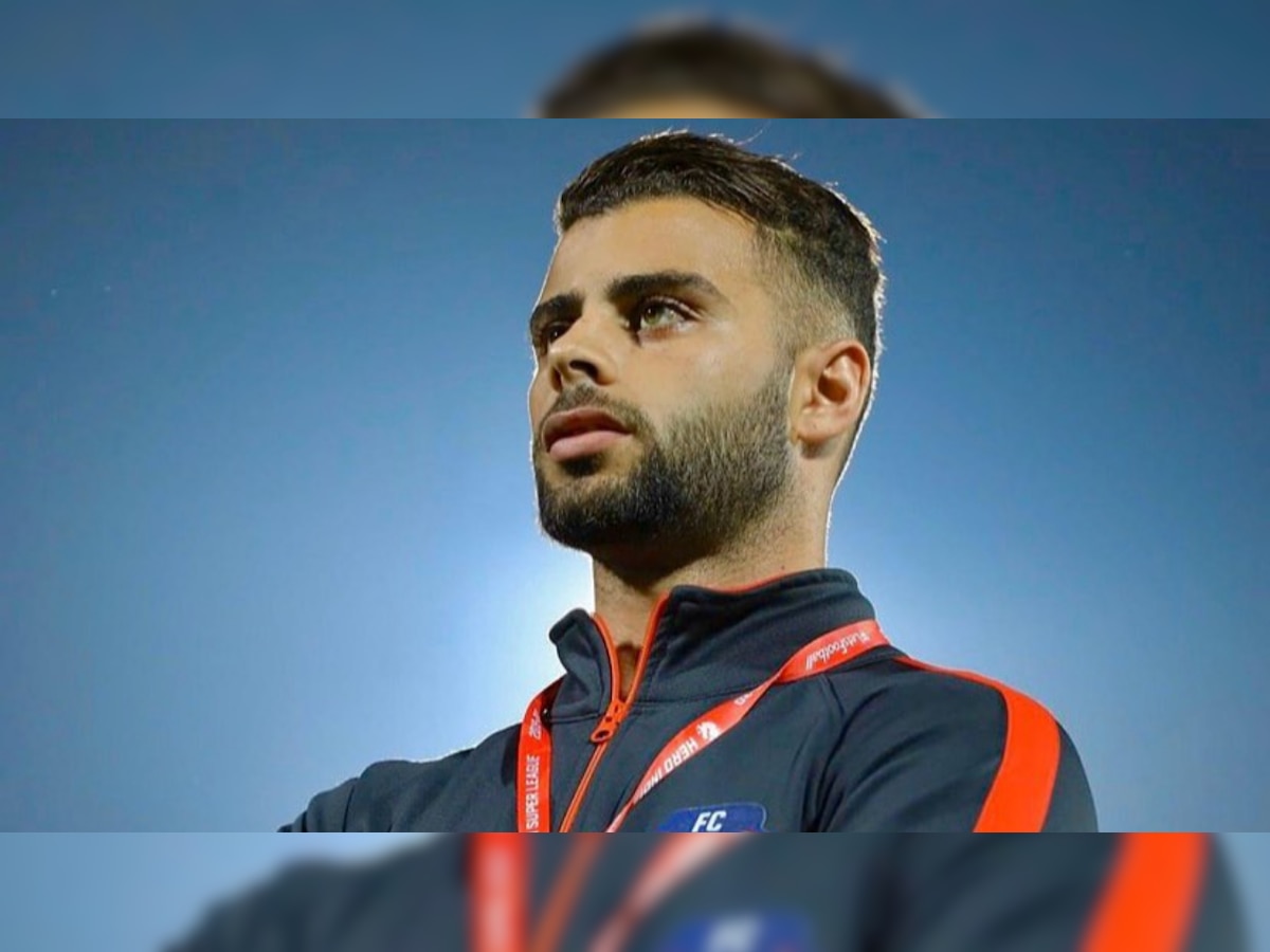 ISL: Mumbai City FC agree to pay record ₹1.6 crore for FC Goa's Hugo Boumous during transfer window