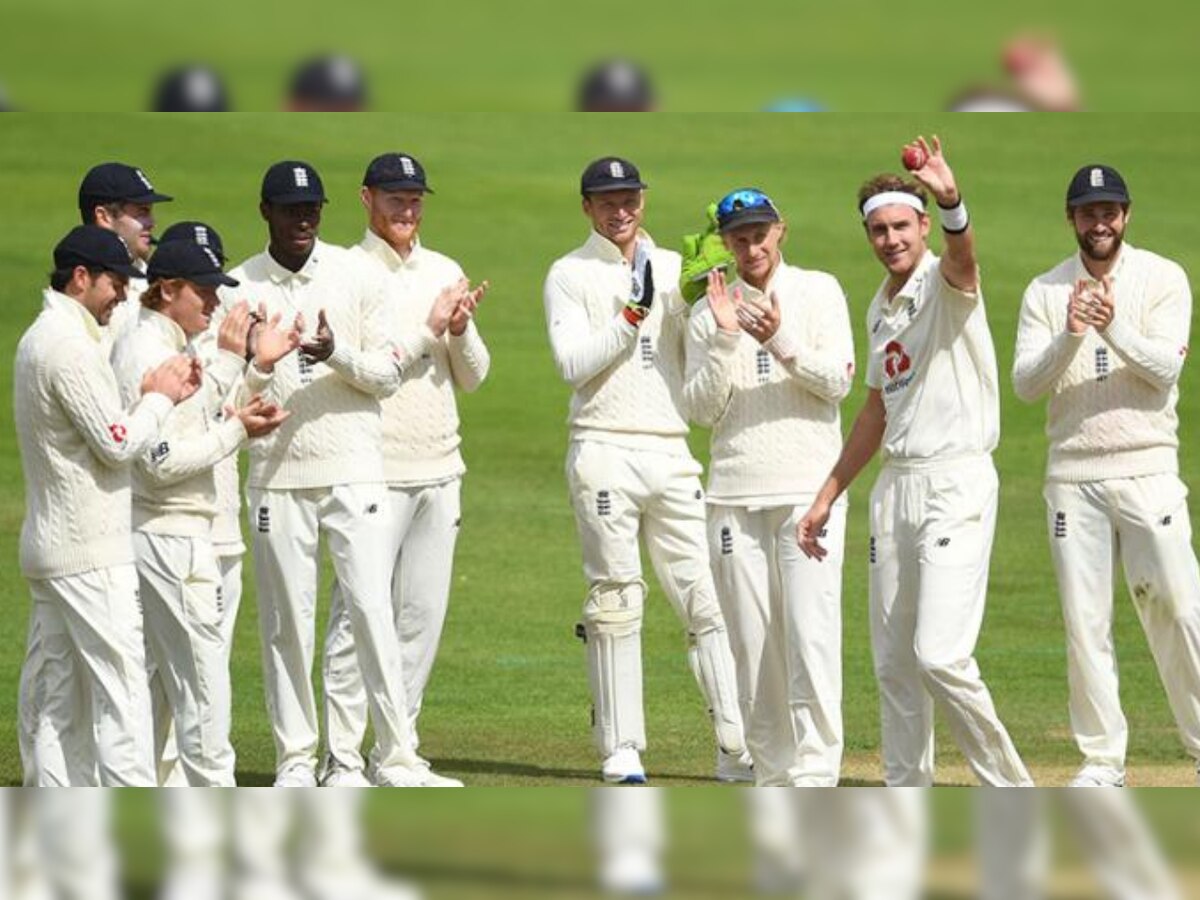ENG vs WI: England reclaim Wisden Trophy with 269-run win in final test against West Indies