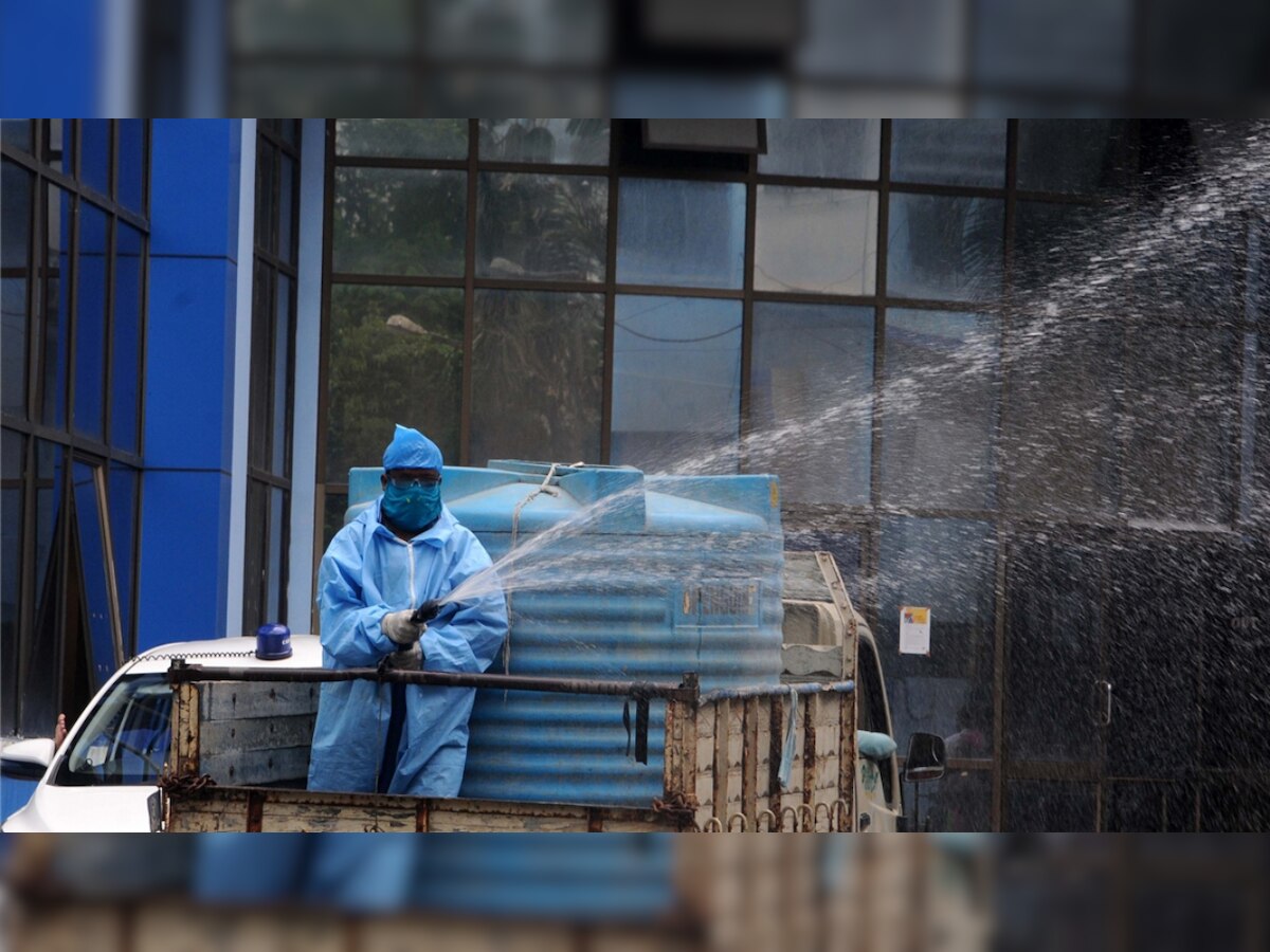 Bi-weekly complete lockdown in West Bengal to continue in August: Here is list of dates