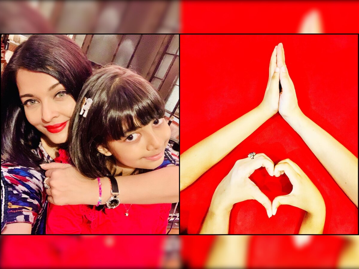 'Truly overwhelmed and forever indebted': Aishwarya Rai Bachchan-Aaradhya Bachchan thank well-wishers for prayers, love