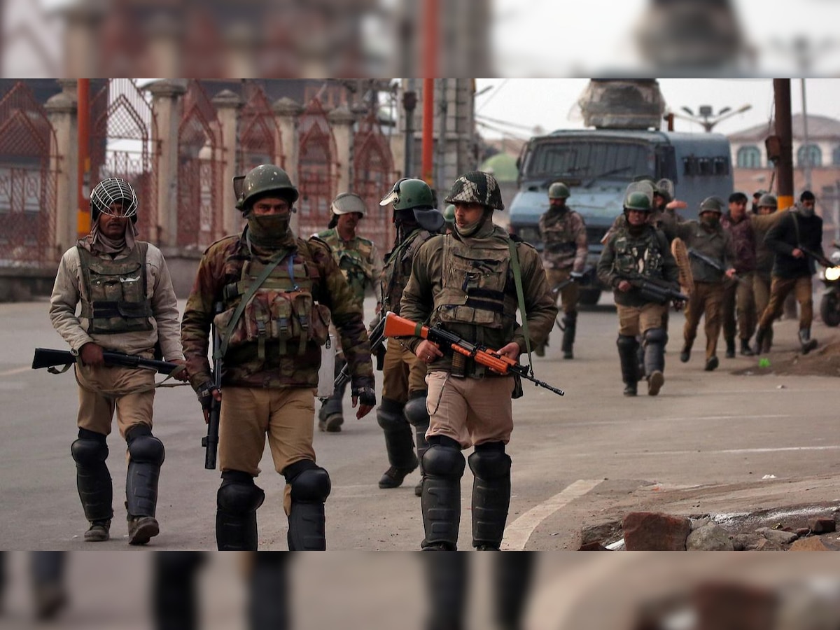 Effect of Article 370 abrogation: Security situation in Kashmir better than ever, details Home Ministry report