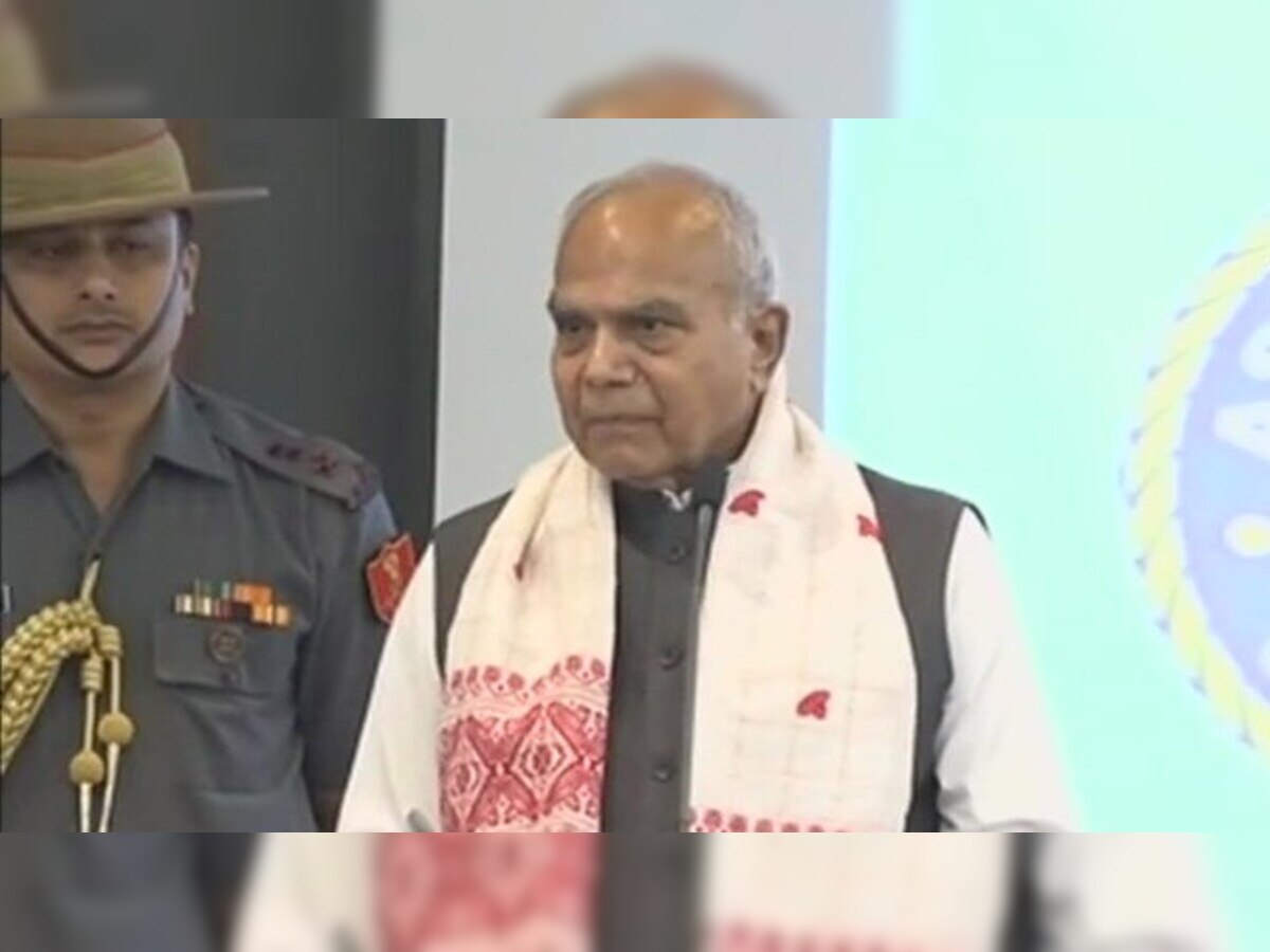 7-day isolation for Tamil Nadu governor as 3 more staff test positive; 87 COVID-19 cases in Raj Bhavan